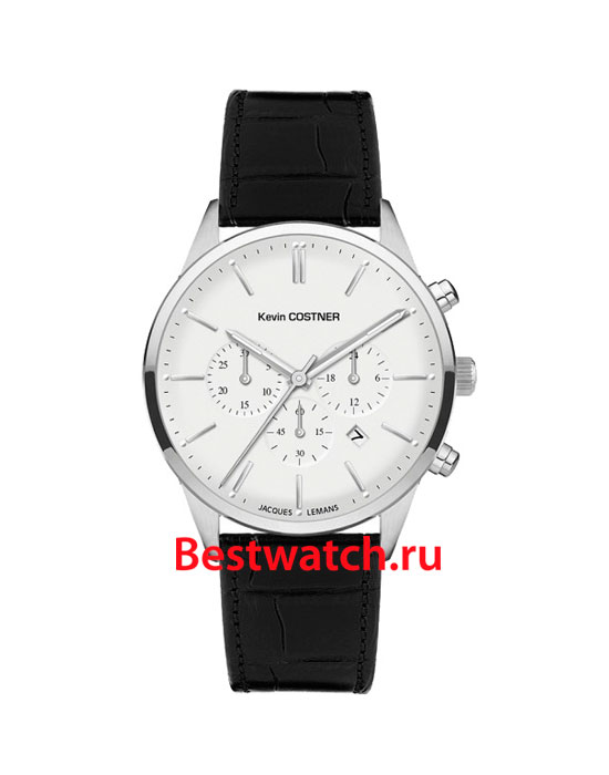 Часы Jacques Lemans Kevin Costner KC-103A